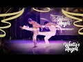 WESTIE S ANGELS 2025 SHOWCASE Maëlle JACOULET Aless TONDOLO