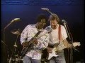 Eric Clapton and Buddy Guy - The South Bank ...