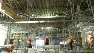 Step into the Space Afrojack