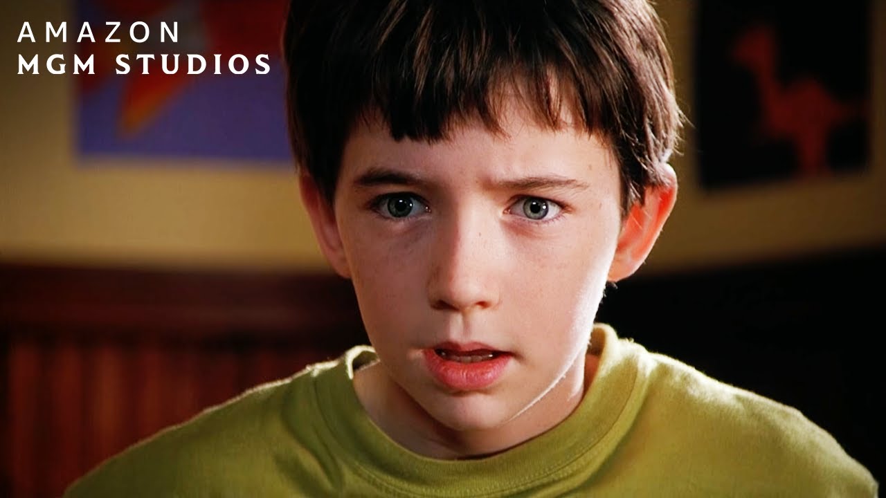 Owen Discovers He Can Talk To Dogs