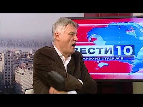 Lazanski: Priština bez sankcija