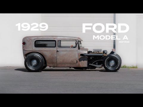 1929 Ford Model A (CC-2014362) for sale in Mesa, Arizona