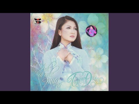 Anh có nghe mưa rơi - Tâm Đoan