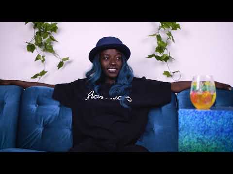 Leila Akinyi - Komplexxx