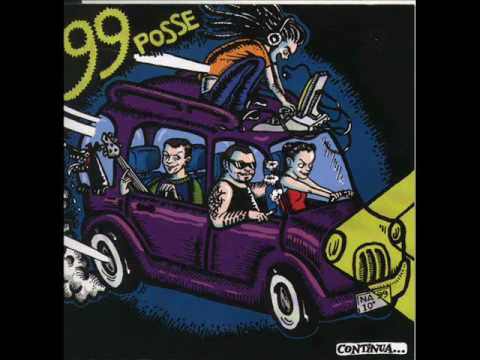 99 Posse - Sub