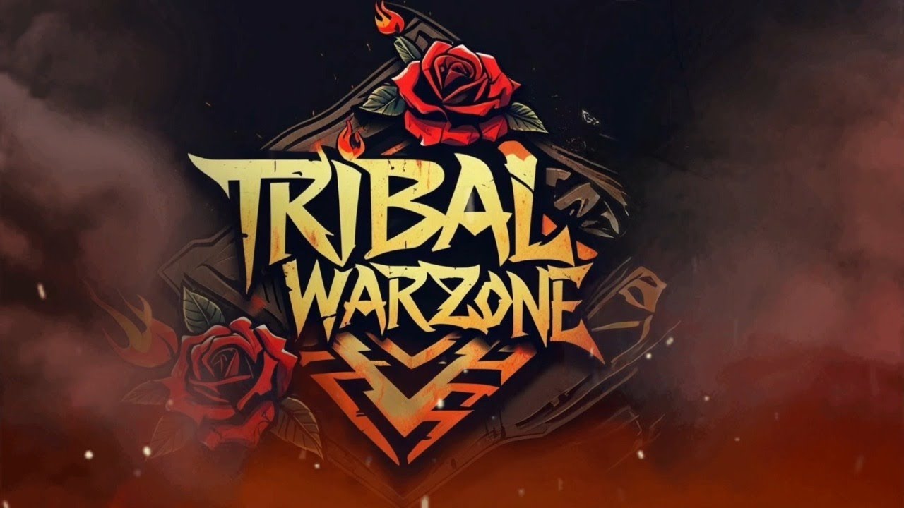 Tribal Warzone "Monday Night Raw Watch "