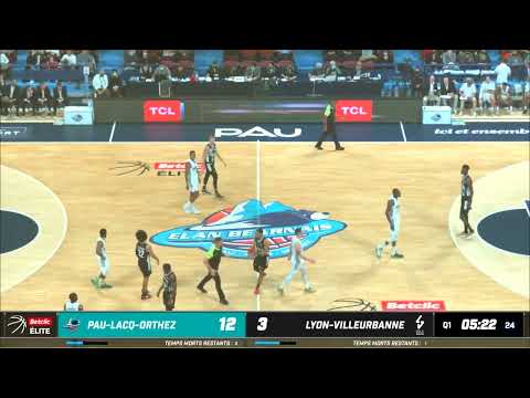 asvel 85 88 eb pau orthez   11 12 21