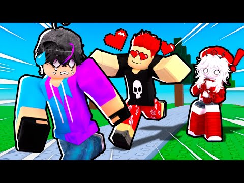 EL ACOSADOR SE ENAMORÓ DE MI