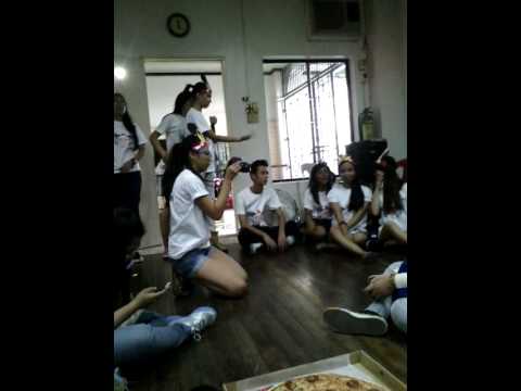 CLIMAX by TEAM B with iKON Philippines