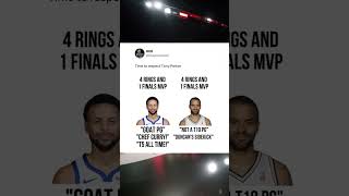 Is Tony Parker better a top 5 PG? #nba #stephencurry #tonyparker #shorts