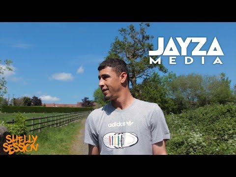 Jayza Media - Cobra (Shelly Session) PT2 - Special Edition