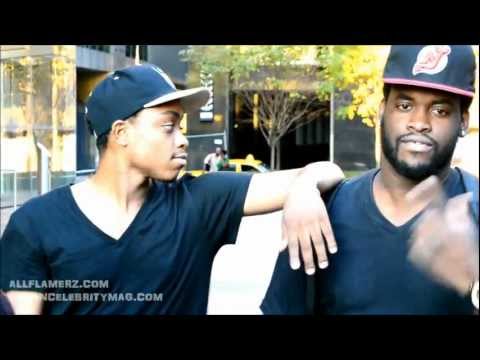 Young Sam, Young Savage, K Diddy, Leen Bean, Zay Bucks, Mont Brown, Dizzle Dizz, TC Luchini,HH Spady