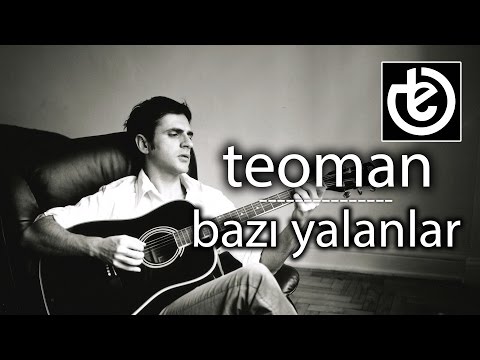 Video thumbnail for Bazı Yalanlar