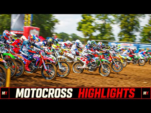 The Best Motocross Races In History