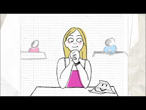 Blauer Engel SecondHandVerliebt