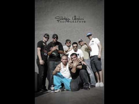 Mr.Trimi feat. Dredha - Dominojm