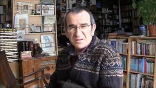 Ankara’nın en eski  sahaflarından: Sanat Sahaf
