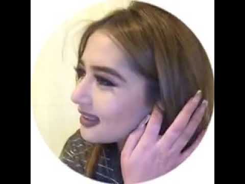 Жалап киз 2019 Шарманда JALAP FOXISHA 2019