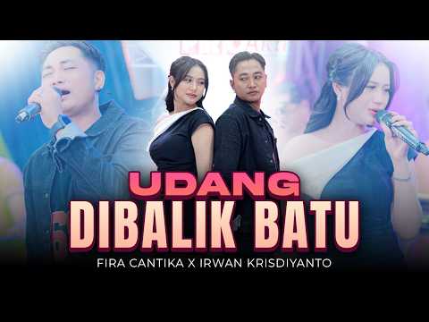 Thumbnail Video Udang Dibalik Batu