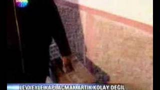 Anahtarcı İsmail 24 saat çilingir ankara kapıkulu