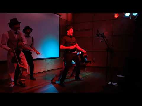 El Cuarteto del Amor en el Auditorio Luis Gagliano. Por siempre.