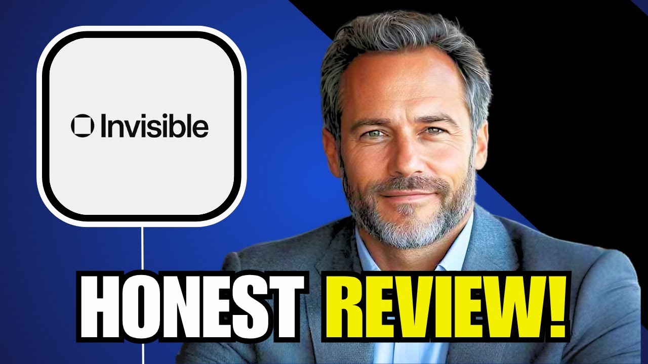 Is Invisible Technologies Worth It? Full Review