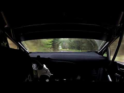 Cambrian 2020 - Rhys Yates/James Morgan - SS2