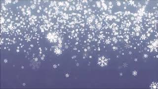 December Will Be Magic Again with Onscreen Lyrics by Kate Bush