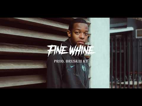 23 x Mostack x Not3s x Afroswing 2018 Type Beat - "FINE WHINE" [Prod. @BRUSKIII_KY]