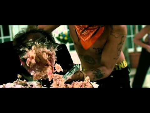 Watch the trailer for Spring Breakers