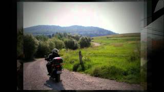 preview picture of video 'MotoAvantura Erdély motoros túra - MotoAvantura Transylvania motorcycle trip'