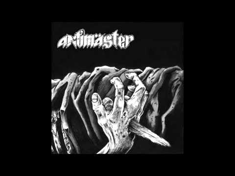 Antimaster - Al borde del abismo la esperanza es buena espada  Lyrics