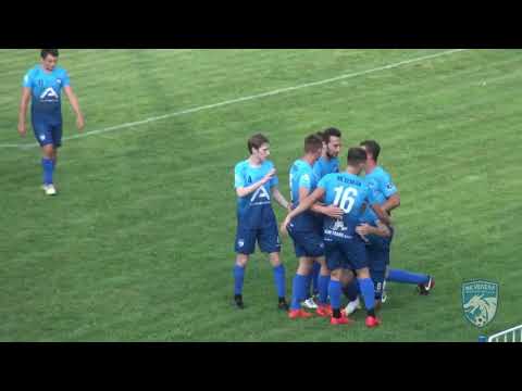 Venera - Dinamo (D) 26.07.2020.