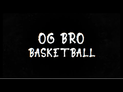 Hip Hop 3x3 - OG BRO (OG MOB)