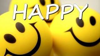 Happy - Pharell Williams - русский перевод