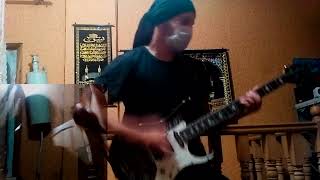 Mithotyn - Hail me (cover)