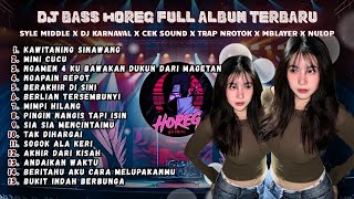 Download lagu DJ KAWITANING SINAWANG CEK SOUND JAWA FULL BASS HOREG TRAP NROTOK STYLE MIDDLE PARTY mp3