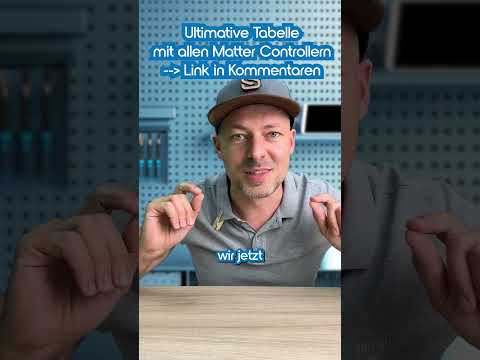 Welcher Matter Controller ist der Beste? 🔍 Test & Vergleich für dein Smart Home! #matter #smarthome