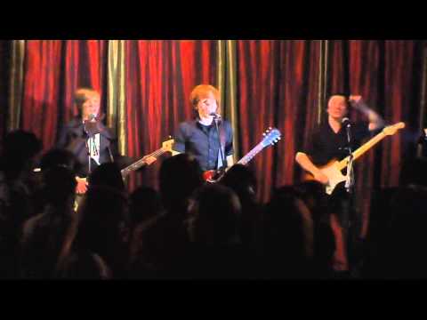 Крайние Меры 29.04.2010