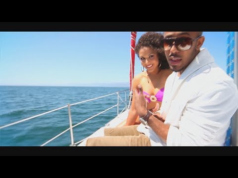 Marques Houston Ft. Immature - Ghetto Angel (Official Video)