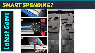 JATIBOSH Solar Panel Cleaner: Effortless High-Reach Shine!