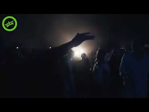 Eindshow op je bruiloft