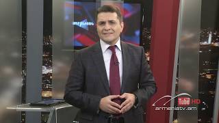 Սուր անկյուն 29.03.2020 - Թողարկում 374 / Sur ankyun