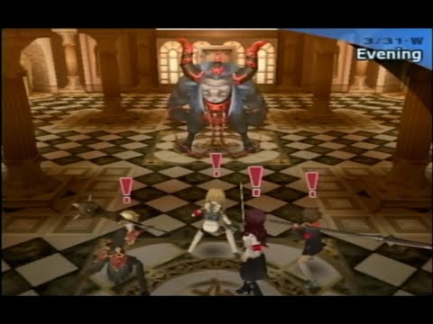 I've Been through the Desert Though a Door With No Name | The Answer Pt. 7 | Persona 3 FES