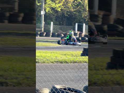 Karting x390 Kartodromo el Timbo #tucuman