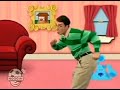 Blue S Clues Mailtime Mix Up 1