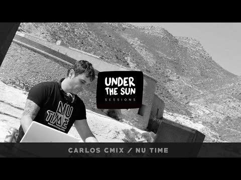 Carlos Cmix / VI Under The Sun Almería / El Playazo / Marzo 2016