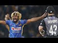 LASITH MALINGA SWAN SONG 2019 DOUBLE HAT TRICK VS NEWZEALAND