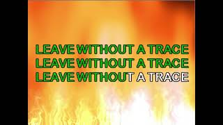 Without A Trace   Soul Asylum   Karaoke