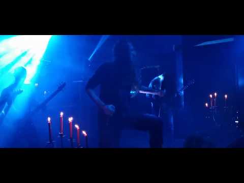 Herbstnebel - 10 to 1 - live @ From Hell/Erfurt 28.02.2020